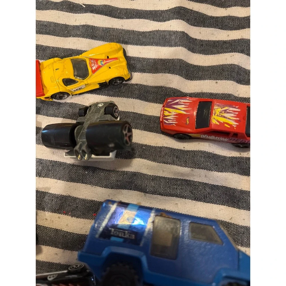 Tonka assorted lot